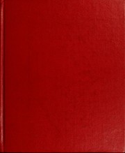 Cover of: Lectures on Lie groups and Lie algebras by George D. Mostow, George D. Mostow