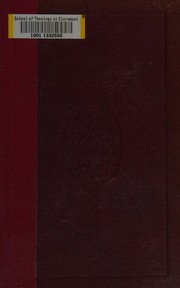 Cover of: Lectures on the origin and growth of religion, as illustrated by the religions of India