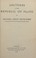 Cover of: Lectures on the Republic of Plato.