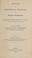 Cover of: Lectures on systematic theology and pulpit eloquence.