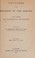 Cover of: Lectures on the religion of the Semites