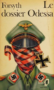 Cover of: Le dossier Odessa