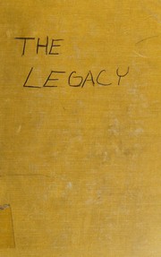 Cover of: The Legacy