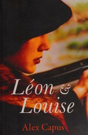 Cover of: Leon and Louise