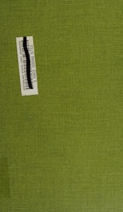 Cover of: Leopardi and the theory of poetry