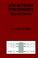 Cover of: ATM Network Performance