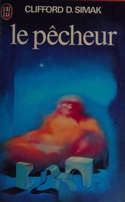 Cover of: Le pecheur