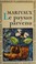 Cover of: Le Paysan parvenu