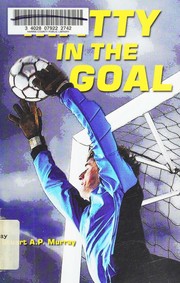 Cover of: Matty in the goal: a soccer story