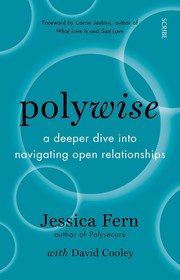 Cover of: Polywise: A Deeper Dive into Navigating Open Relationships