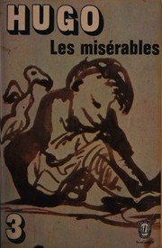 Cover of: Les Miserables Tome III