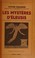 Cover of: Les mystères d'Éleusis