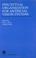 Cover of: Perceptual Organization for Artificial Vision Systems (The Springer International Series in Engineering and Computer Science)