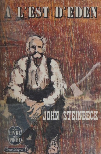 Book's cover