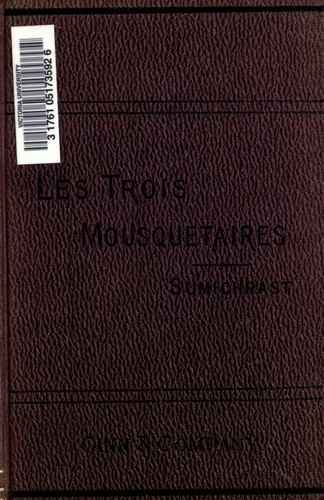Book's cover