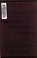 Cover of: Les trois mousquetaires