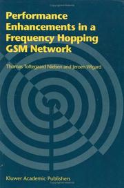 Cover of: Performance Enhancements in a Frequency Hopping GSM Network