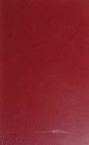 Cover of: The Letters of Thomas Moore