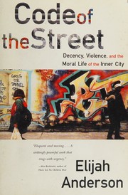 Cover of: Code of the Street