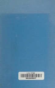 Cover of: Let Wisdom Judge. by Arthur Pollard, Arthur Pollard