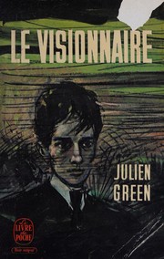 Cover of: Le Visionnaire