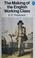 Cover of: Making of the English working class.