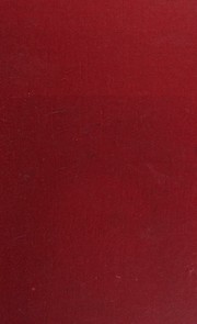 Cover of: The Liberal Anglican idea of history