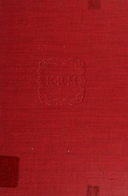 Cover of: The liberal mind