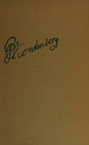 Lichtenberg: a doctrine of scattered occasions by J. P. Stern