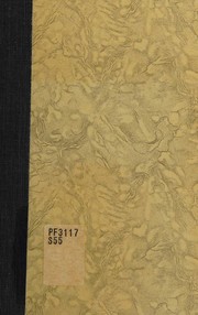 Cover of: Liebesspiele.
