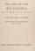 Cover of: The Life of the Buddha