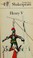 Cover of: The life of Henry V