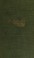 Cover of: The Life of Our Lord; Written for His Children During the Years 1846 to 1949 and Now First Published