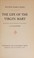 Cover of: The life of the Virgin Mary