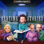 Cover of: Bedtime Stories for Cynics