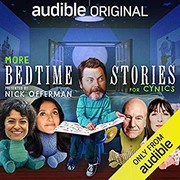 Cover of: More Bedtime Stories for Cynics