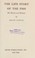 Cover of: The Life Story of the Fish