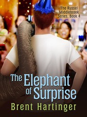 Cover of: The Elephant of Surprise