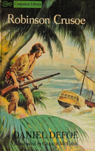 Book's cover