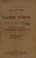 Cover of: The life and times of Charles Sumner