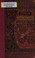 Cover of: The life and times of the Most Rev. John MacHale