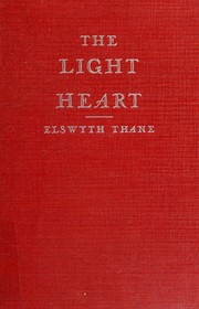 Cover of: The Light Heart