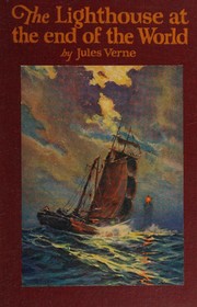 Cover of: The lighthouse at the end of the world
