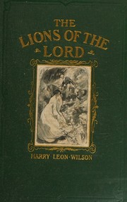 Cover of: Lions of the Lord