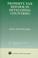 Cover of: Property tax reform in developing countries