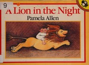 Cover of: A lion in the night.