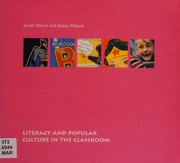 Cover of: Literacy and popular culture in the classroom by Jackie Marsh, Jackie Marsh