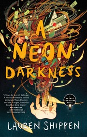 Cover of: A Neon Darkness