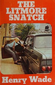 Cover of: The Litmore Snatch