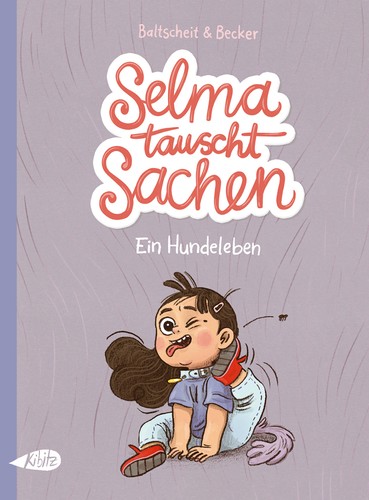 Book's cover